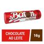 Imagem de Chocolate Baton Ao Leite Garoto Caixa 30x16g - Atacado