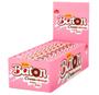 Imagem de Chocolate Baton Morango caixa com 30 unidades x 16g - garoto