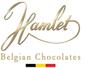 Imagem de Chocolate Belga 36 Chocola's Hamlet - Chips de Chocolate 125g - Ao Leite