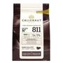 Imagem de Chocolate Belga Callebaut - Gotas Amargo - 811-BR-U76 - 2 kg - Rizzo