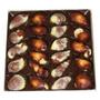 Imagem de Chocolate Belga Guylian Sea Shells Hazelnut Avelãs 250g