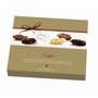 Imagem de Chocolate Belga Trufas Truffles Assorted Hamlet 200g