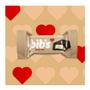 Imagem de Chocolate Bib'S Love Me Castanha Caju Neugebauer 20 Unidades