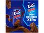 Imagem de Chocolate Bis Xtra ao Leite 45g 24 Unidades - Lacta