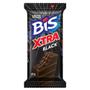 Imagem de Chocolate Bis Xtra Black Display Com 24 Unidades De 45G Cada