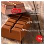 Imagem de Chocolate Blend em Barra 1kg Nestle