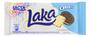 Imagem de Chocolate Branco Biscoito Oreo Laka Lacta 90g