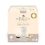 Imagem de Chocolate Branco Dolce Gusto Capsulas Cafe Italle kit 2