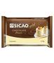 Imagem de Chocolate branco gold barra 2,1kg - sicao 