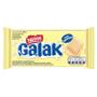 Imagem de Chocolate Branco Nestlé Galak Tablete 80g - Embalagem com 16 Unidades