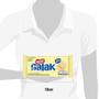 Imagem de Chocolate Branco Nestlé Galak Tablete 80g - Embalagem com 16 Unidades