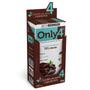 Imagem de Chocolate c/ acucar de coco 70%cacau 70g only4