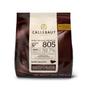 Imagem de Chocolate Callebaut  805 50,7% Cacau 400g Belga Amargo