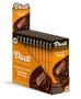 Imagem de Chocolate Castanha de Caju Diet 25g Display com 12 Unidades Diatt
