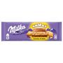 Imagem de Chocolate Choco e Biscuit Milka 300g