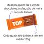 Imagem de Chocolate Cobertura Fracionada Ao Leite Harald 1,010kg
