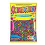 Imagem de Chocolate Confeito Chococandy Colorido 500g - Dori