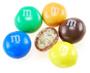 Imagem de Chocolate Confeito M&ms Ao Leite Crispy 120g - Mars