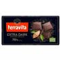 Imagem de Chocolate dark 70% terravita 100gr