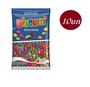 Imagem de Chocolate Disqueti Dori Colorido Confete 10 Kg