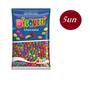 Imagem de Chocolate Disqueti Dori Colorido Confete 5 Kg