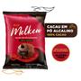 Imagem de Chocolate em Pó Alcalino 100% Cacau Melken 500g Harald