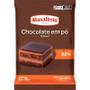 Imagem de Chocolate em Pó Mavalério 32% Cacau Pacote com 1,010kg