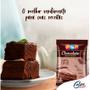 Imagem de Chocolate Em Pó Soluvel 50% cacau Decora 1,005kg - Cacau Foods
