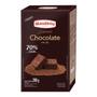 Imagem de Chocolate em pó solúvel 70% 200g mavalério
