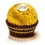 Imagem de Chocolate Ferrero Rocher T8 - 10 Caixas Com 8 Bombons Cada