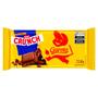 Imagem de Chocolate Garoto Crunch ao Leite 80g