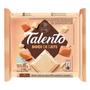 Imagem de Chocolate Garoto Talento Branco Doce de Leite 85g - Embalagem com 12 Unidades