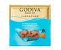 Imagem de Chocolate Godiva Quadrado Com Caramelo & Sal (Salted) 60 Gr