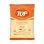 Imagem de Chocolate Gotas Cobertura Top Branco Harald 1kg (2 Pacotes)