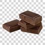 Imagem de Chocolate Harald Nobre Meio Amargo Melken Em Barra 1kg