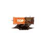 Imagem de Chocolate Harald Top Meio Amargo Barra 2,1kg