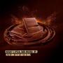 Imagem de Chocolate Hershey's Special Dark 80% Amargo Barra 85g - Embalagem com 17 Unidades