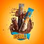 Imagem de Chocolate Hersheys Chocotubes Ao Leite Caixa 18 und 25g