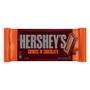 Imagem de Chocolate Hersheys Cookies Chocolate 87g - Embalagem c/ 16 unidades