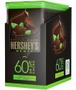 Imagem de Chocolate Hersheys Special Dark 60% 85g Caixa C/12 - Menta