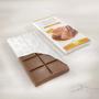 Imagem de Chocolate Importado Lindt Creation Creme Brulée 150g