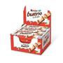 Imagem de Chocolate Kinder Bueno White Caixa 585g c/15 unid. - Ferrero