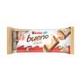 Imagem de Chocolate Kinder Bueno White Pacote 39g