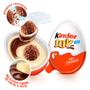Imagem de Chocolate Kinder Ovo Joy com 2 Unidades de 20g Cada