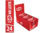 Imagem de Chocolate Kit Kat ao Leite