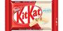 Imagem de Chocolate Kit Kat Branco 41,5gr C/24un - Nestlé