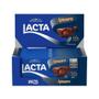 Imagem de Chocolate Lacta Amaro 80g Embalagem com 17 Unidades