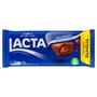 Imagem de Chocolate Lacta Ao Leite 165g