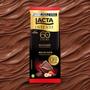 Imagem de Chocolate Lacta Intense 60% Cacau Mix Nuts 85g Embalagem com 17 Unidades