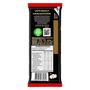 Imagem de Chocolate Lacta Intense 60% Cacau Mix Nuts 85g Embalagem com 17 Unidades